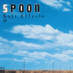 Soft Effects EP cover