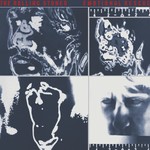 Emotional Rescue (Half-Speed Master LP) cover