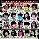 Some Girls (Half-Speed Master LP) cover