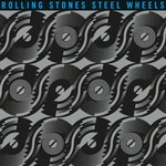 Steel Wheels (Half-Speed Master LP) cover