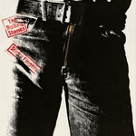 Sticky Fingers (Half-Speed Master LP) cover