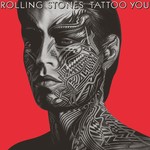 Tattoo You (Half-Speed Master LP) cover