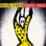 Voodoo Lounge (Half-Speed Master LP) cover