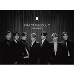 Map Of The Soul : 7 The Journey (Limited Edition Version C) cover