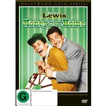 Money From Home cover