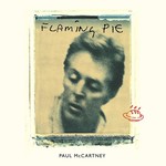 Flaming Pie (Double Gatefold LP) cover