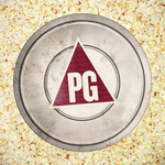 Rated PG (LP) cover