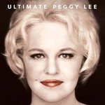 Ultimate Peggy Lee (Double Gatefold LP) cover