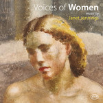 Voices Of Women cover
