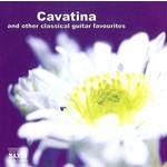 Cavatina and other classical guitar favourites cover