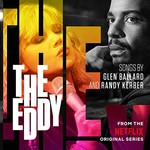 The Eddy cover