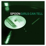 Girls Can Tell (LP) cover