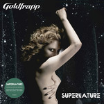 Supernature (Limited Edition LP) cover