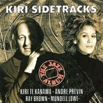 MARBECKS COLLECTABLE: Kiri Sidetracks cover