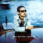 Casanova (LP) cover