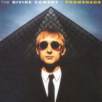 Promenade (LP) cover