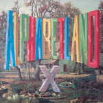 Alphabetland (LP) cover