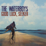 Good Luck Seeker (LP) cover