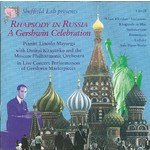 MARBECKS COLLECTABLE: Rhapsody in Russia cover