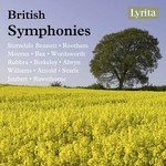 MARBECKS COLLECTABLE: British Symphonies cover