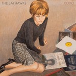 Xoxo (LP) cover