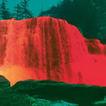 The Waterfall II (LP) cover