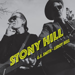 Stony Hill cover