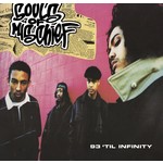 93 'Til Infinity (7") cover