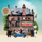 Full House (LP) cover