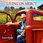 Living On Mercy cover
