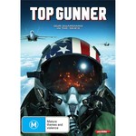 Top Gunner cover