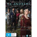 V.C Andrews: Collector's Set cover