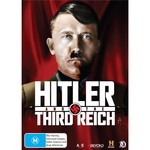 Hitler & The Third Reich Collection cover