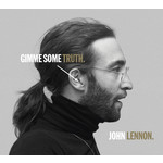 GIMME SOME TRUTH. cover
