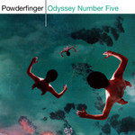 Odyssey Number Five: 20th Anniversary (LP) cover