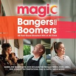 Magic - Bangers For Boomers cover