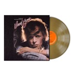 Young Americans (Limited Gold Vinyl LP) cover