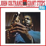 Giant Steps (60th Anniversary Deluxe Edition) cover