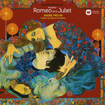 PROKOFIEV: Romeo and Juliet (The Complete Ballet) (180g 3LP) cover