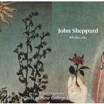 Sheppard: Media Vita cover