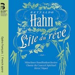 Reynaldo Hahn: L'île du rêve cover