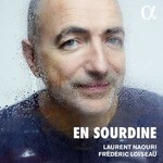 En sourdine cover