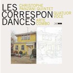 Panzani: Les Correspondances cover