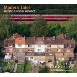 Modern Tales cover