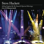 Selling England By The Pound & Spectral Mornings: Live At Hammersmith (CD/DVD) cover