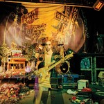 Sign O' The Times (Super Deluxe Edition Vinyl / CD / DVD) cover
