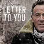Letter To You (Double Gatefold LP) cover