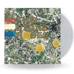 The Stone Roses (Coloured Vinyl LP) cover