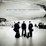 All That You Can't Leave Behind (Double LP) cover