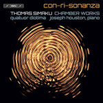 Con-Ri-Sonanza cover